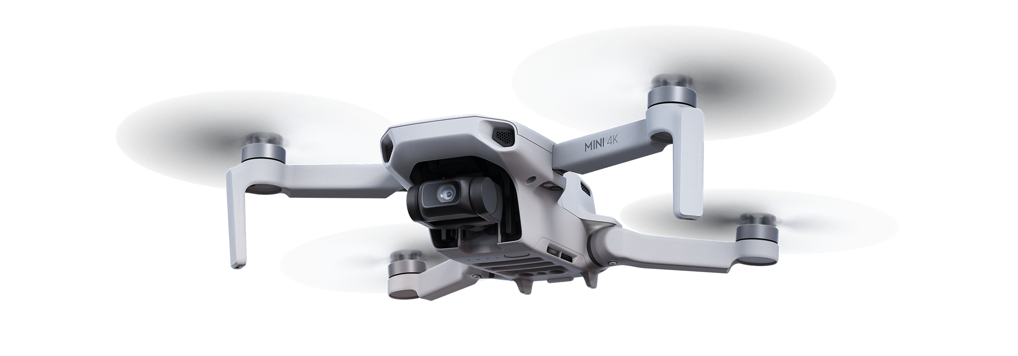 Drone profissional importado pela ATLAS CONECTA